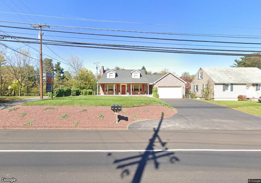 17032 Virginia Ave, Williamsport, MD 21795 - photo 1