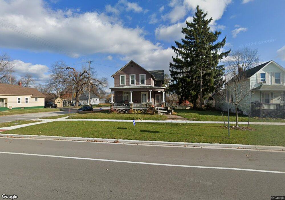 2640 Gratiot Ave, Port Huron, MI 48060 - photo 1