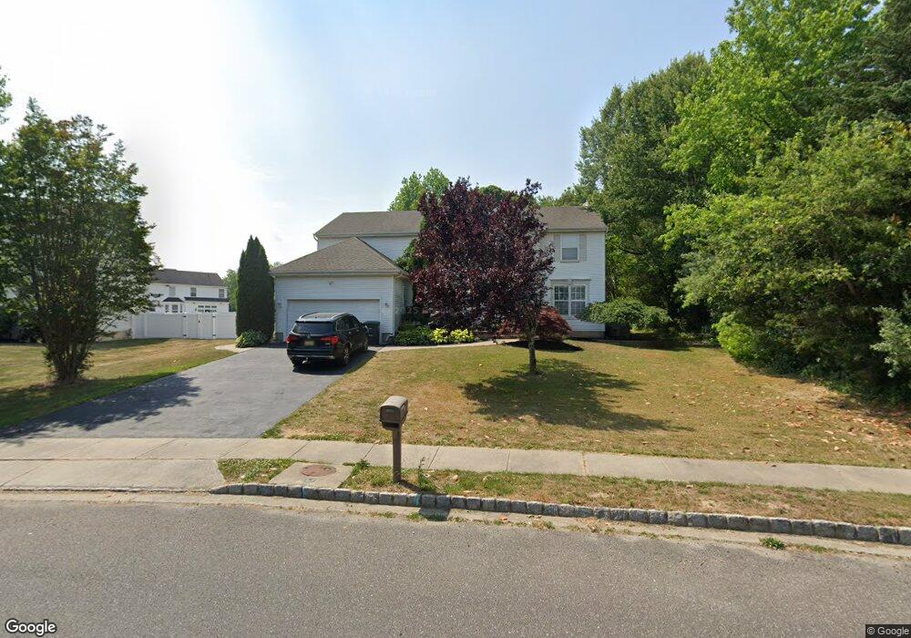 924 Twelve Oaks Dr, Williamstown, NJ 08094 - photo 1