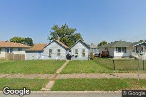523 5th Ave, Moline, IL 61265