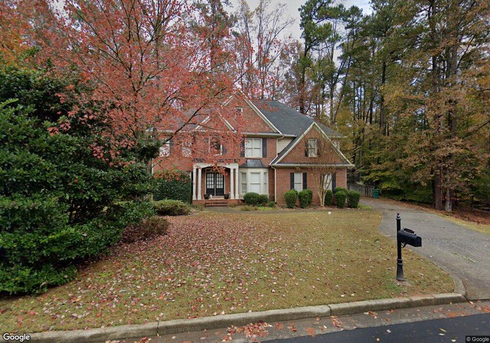 12465 Stevens Creek Dr unit 1, Alpharetta, GA 30005 - photo 1