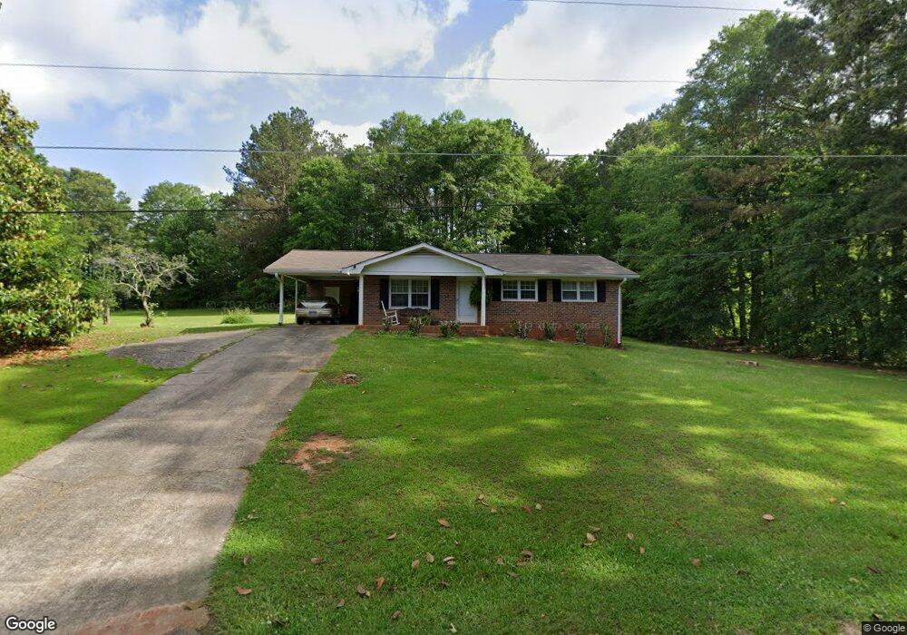 45 Green Acres Dr, Carrollton, GA 30117 - photo 1