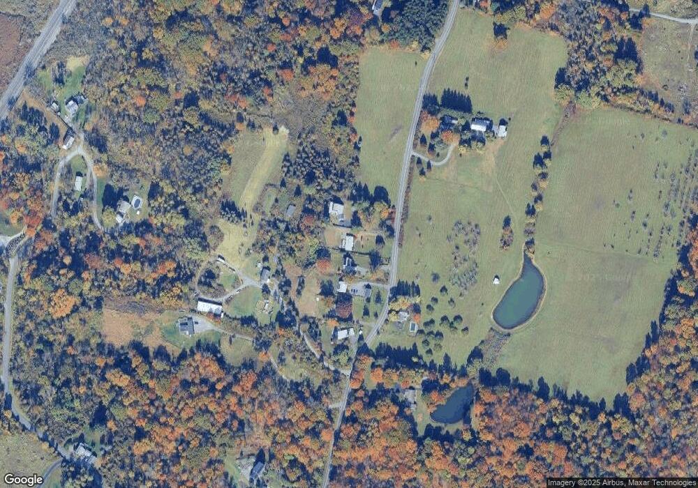 430 Mt Merino Rd, Hudson, NY 12534 - photo 1