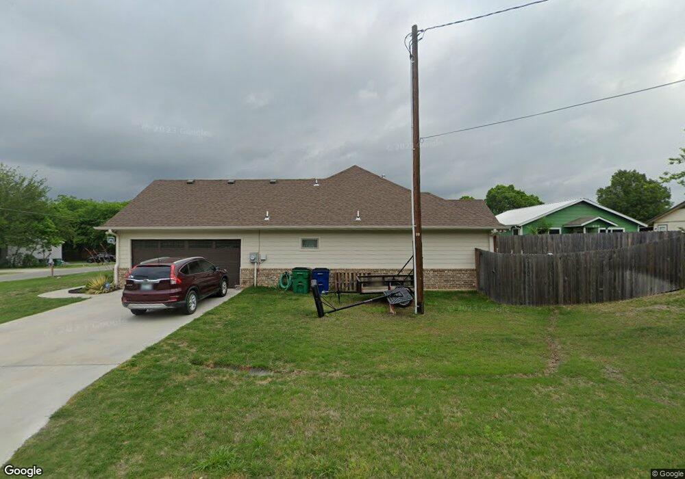 400 Main St, Pottsboro, TX 75076 - photo 1