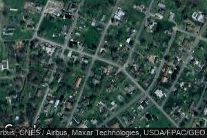 1347 Miller Rd, Ridgeley, WV 26753