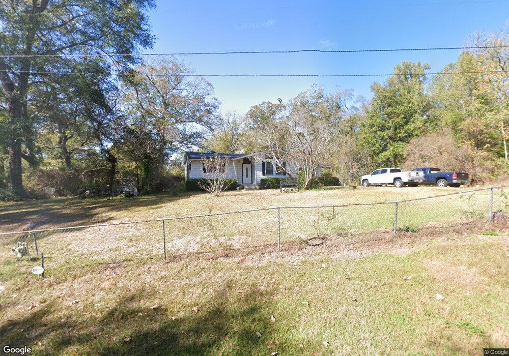 344 Matt Hammonds Rd, Calhoun, LA 71225 - photo 1