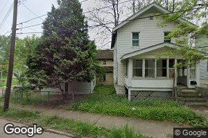 388 Turner St, Akron, OH 44304