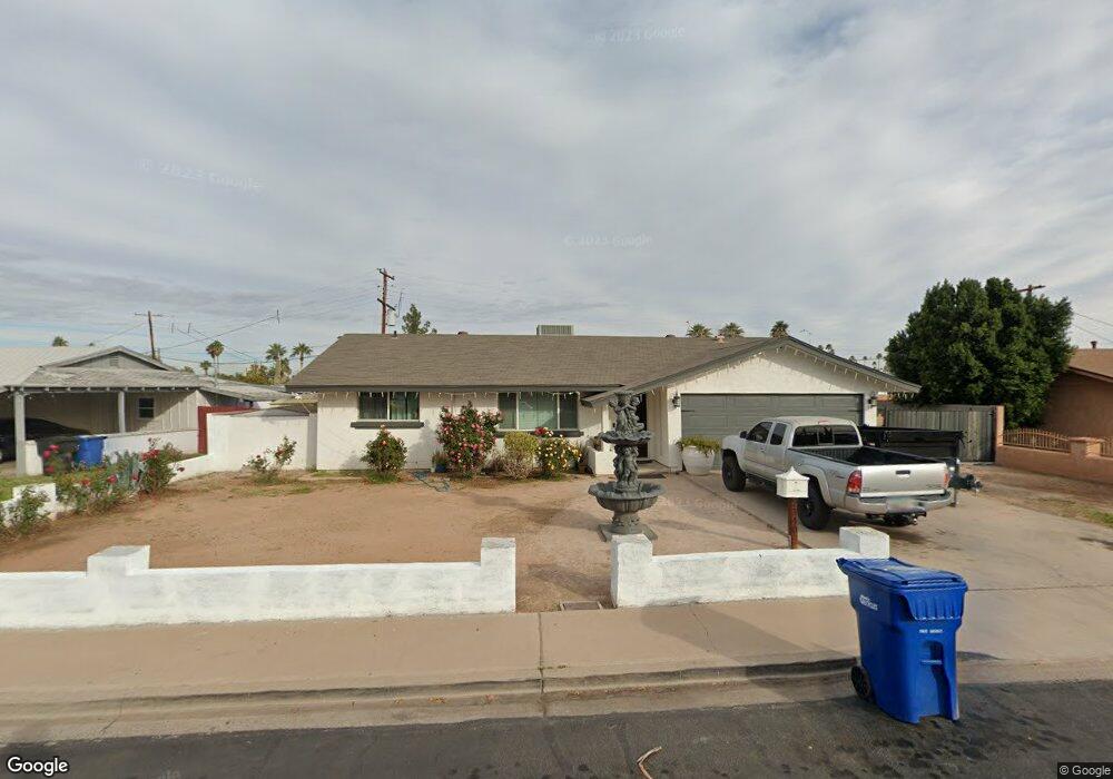 2340 E 3rd Dr, Mesa, AZ 85204 - photo 1