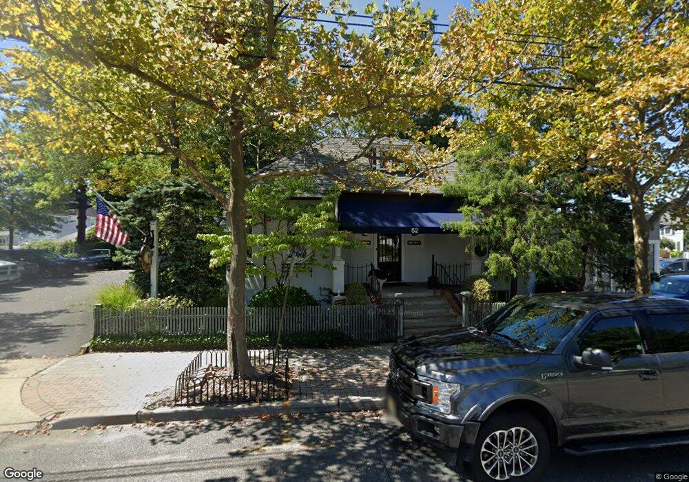 52 N Bridge Ave, Red Bank, NJ 07701 - photo 1