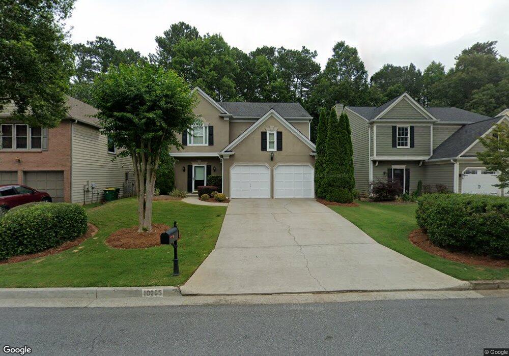 10065 Barston Ct, Alpharetta, GA 30022 - photo 1