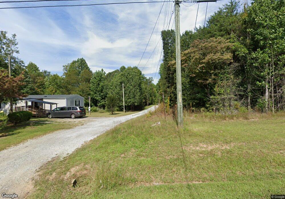 5927 Hubert Stephens Rd, Gainesville, GA 30506 - photo 1