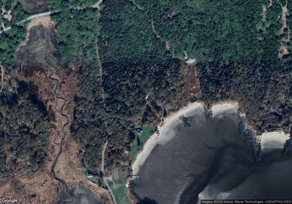 36 Kennebec Point Rd, Georgetown, ME 04548 - photo 1