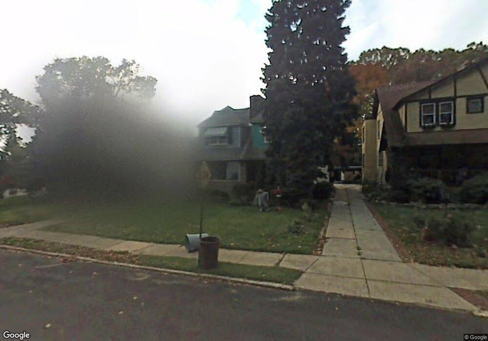 320 Lakeview Ave, Drexel Hill, PA 19026 - photo 1