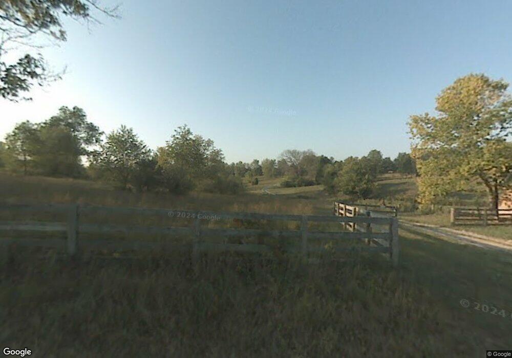 1270 Jessamine Station Rd, Wilmore, KY 40390 - photo 1