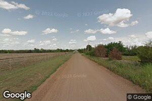 00000 Dripping Springs Rd, Maud, OK 74854