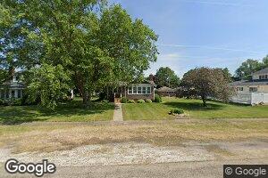 202 W Williams St, Atkinson, IL 61235
