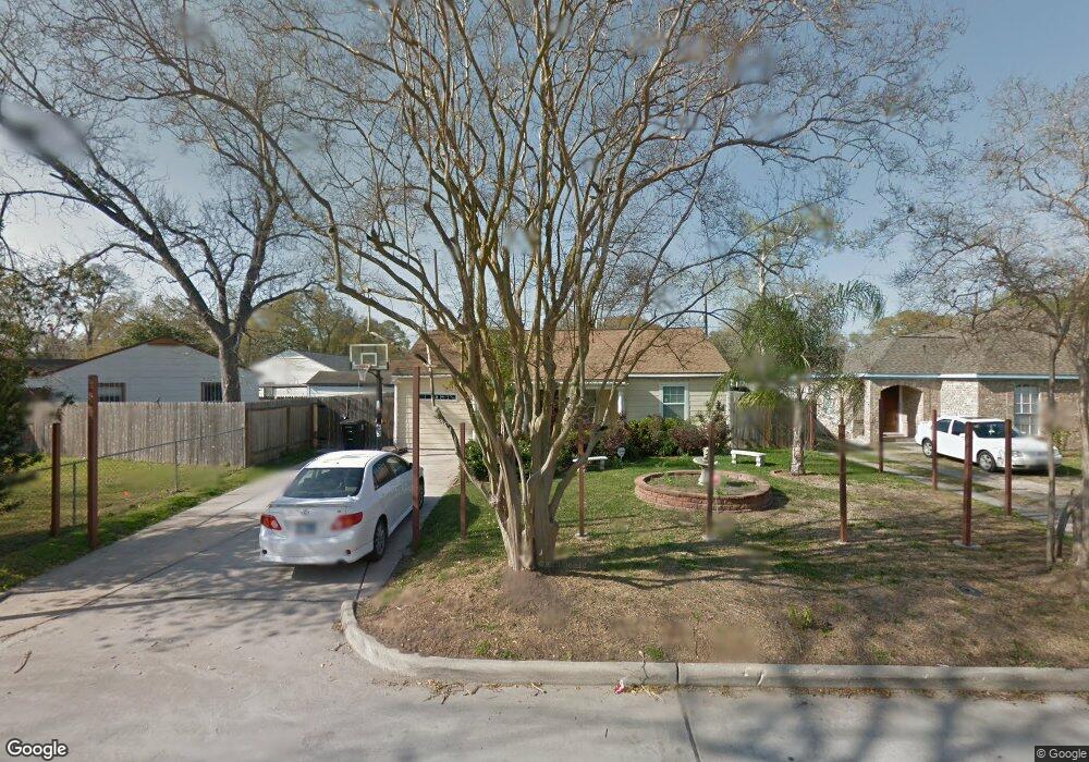 7325 La Paseo St, Houston, TX 77087 - photo 1