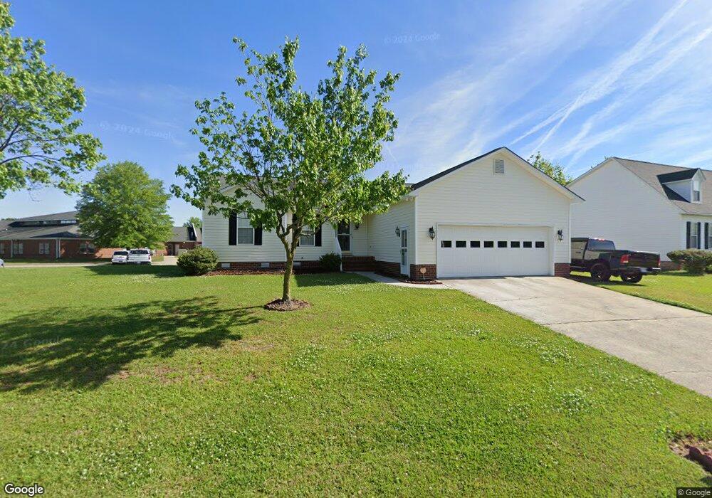 675 E Main St, Winterville, NC 28590 - photo 1