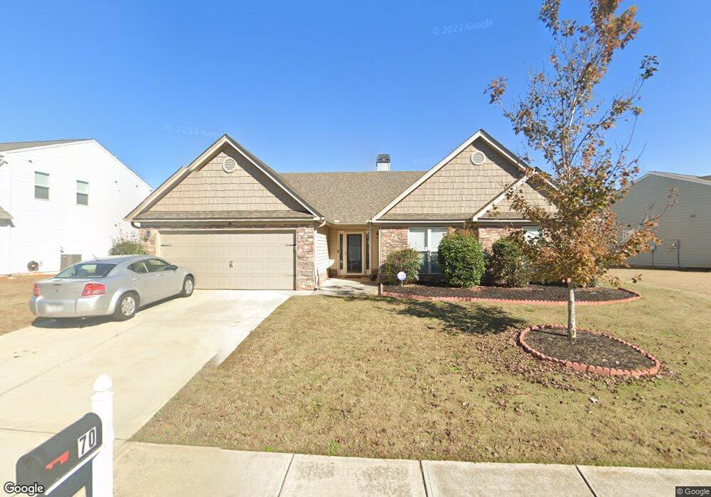 70 Cherohala Ct unit 109, Covington, GA 30016 - photo 1