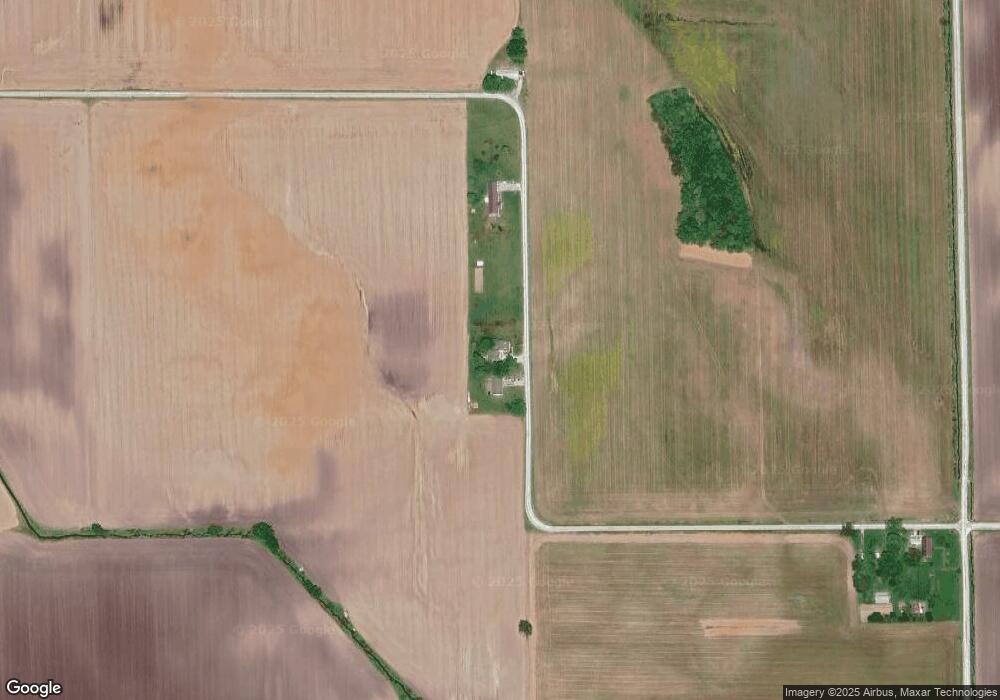 5593 N 75 E, Plainville, IN 47568 - photo 1