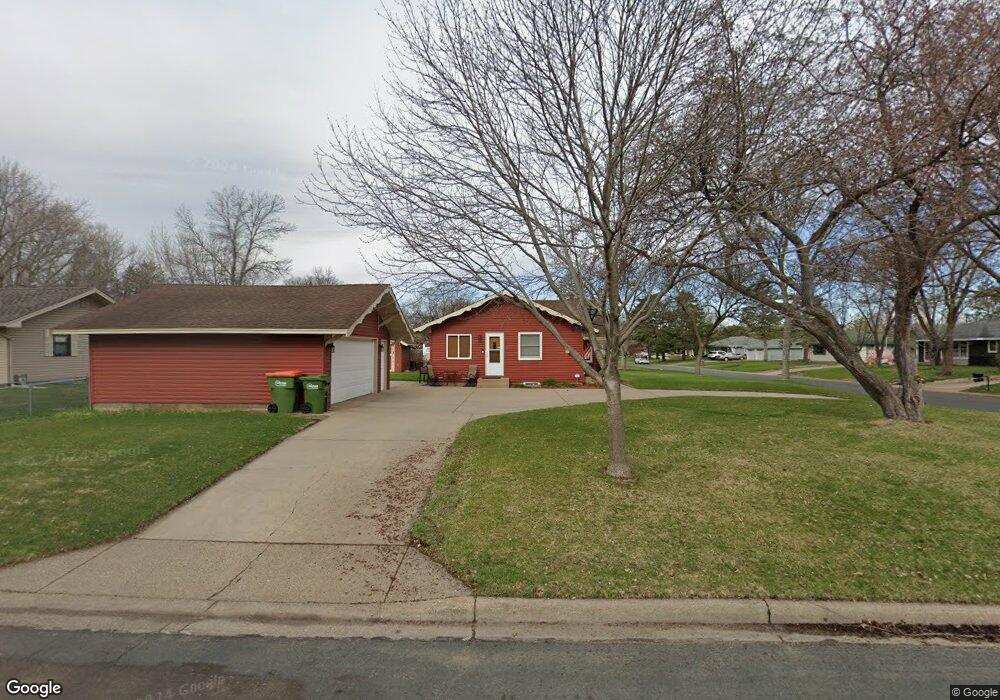 2500 115th Ave NW, Coon Rapids, MN 55433 - photo 1