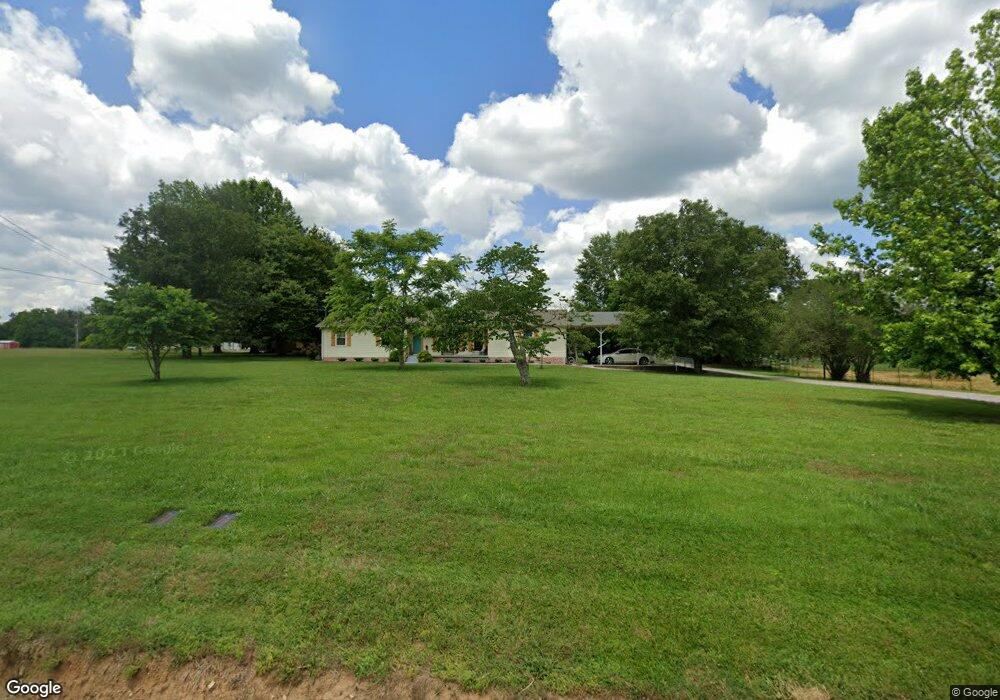 3056 Verona Caney Rd, Lewisburg, TN 37091 - photo 1