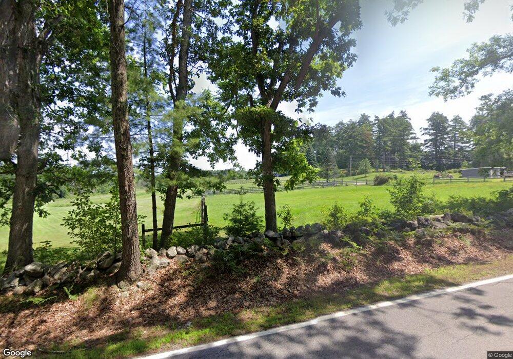 384 Pingree Hill Rd, Auburn, NH 03032 - photo 1