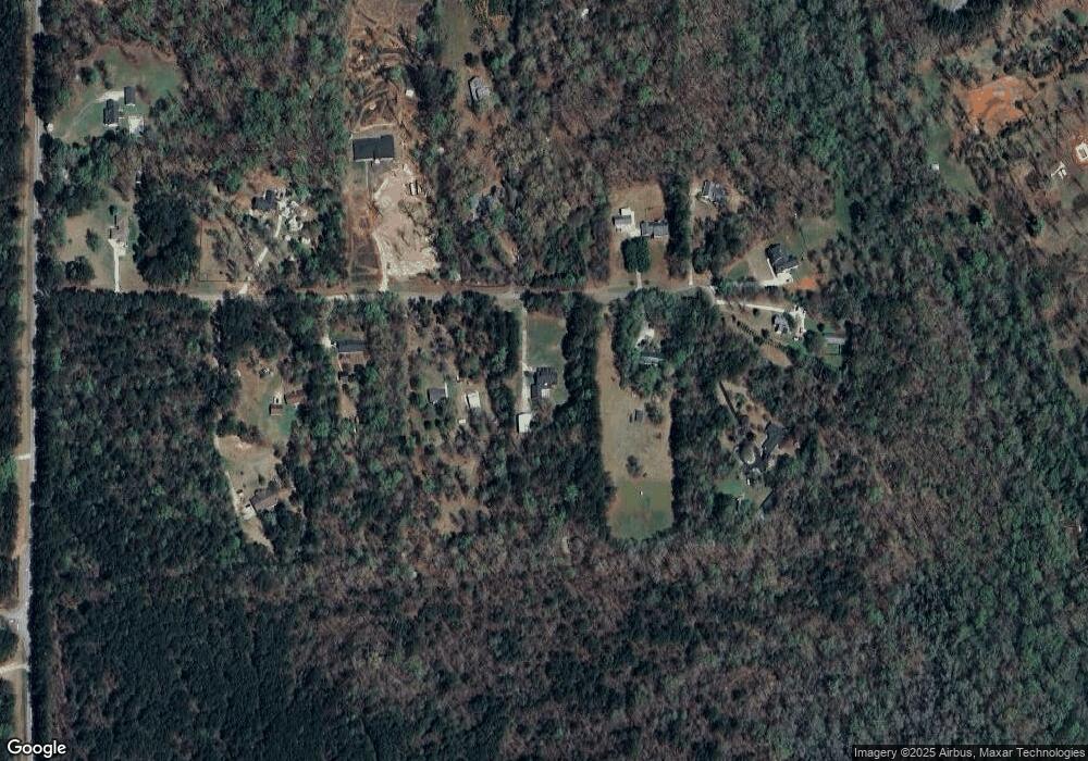 50 Holsenbeck Dr, Oxford, GA 30054 - photo 1