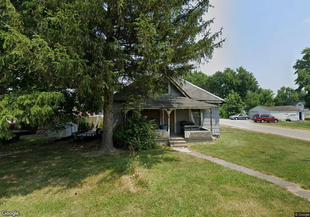 525 Oak St, Tipton, IN 46072 - photo 1