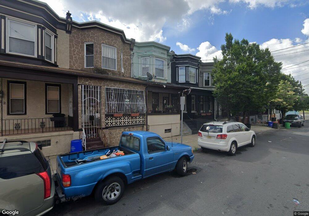 816 N Front St, Camden, NJ 08102 - photo 1