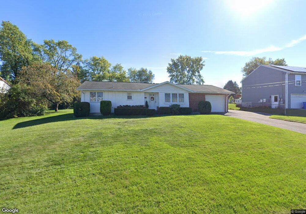 6425 Ann St, Harrisburg, PA 17111 - photo 1