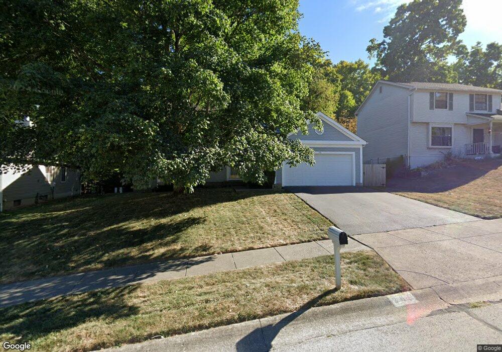 261 Sumption Dr, Columbus, OH 43230 - photo 1