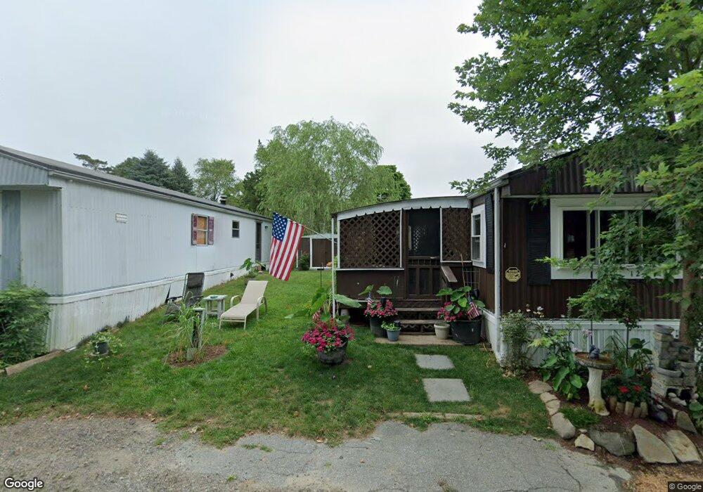 12 2nd Ave, Pocasset, MA 02559 - photo 1