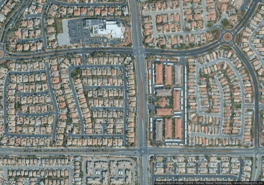 3226 Squire St, Las Vegas, NV 89135 - photo 1