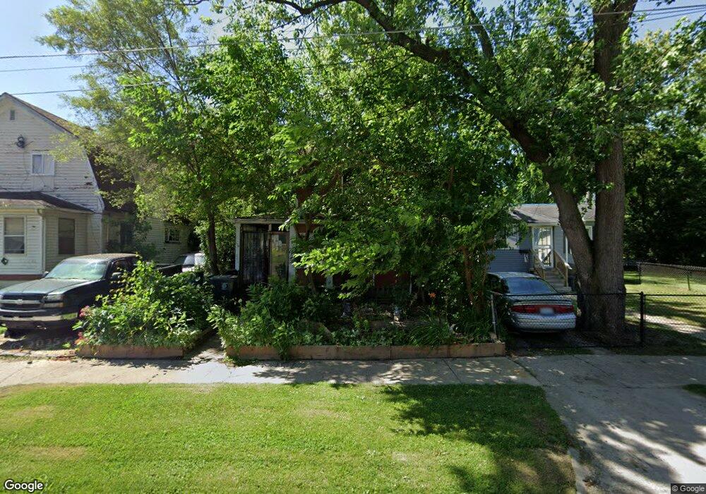 201 W Linsey Blvd, Flint, MI 48503 - photo 1