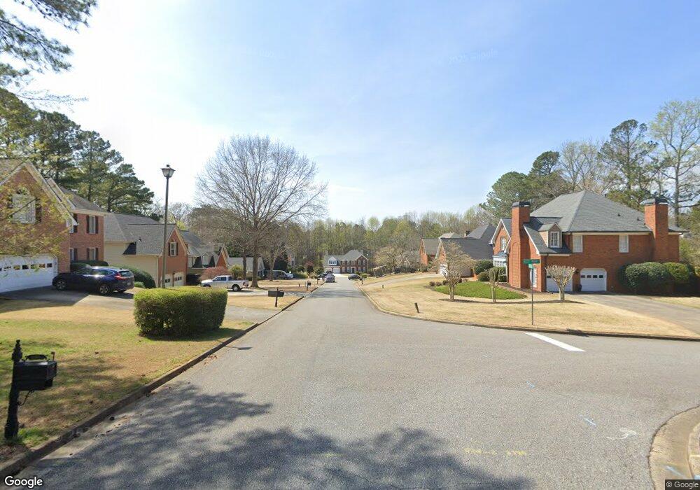 0 Rolling Mist Ct, Alpharetta, GA 30022 - photo 1