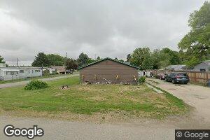 22 S Montana Ave, Fromberg, MT 59029