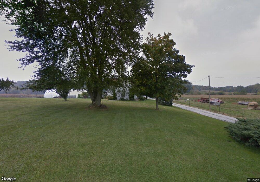 7583 E County Road 600 S, Greensburg, IN 47240 - photo 1