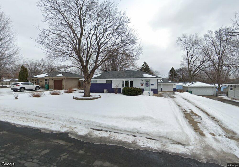 8207 Bryant Ave S, Bloomington, MN 55420 - photo 1