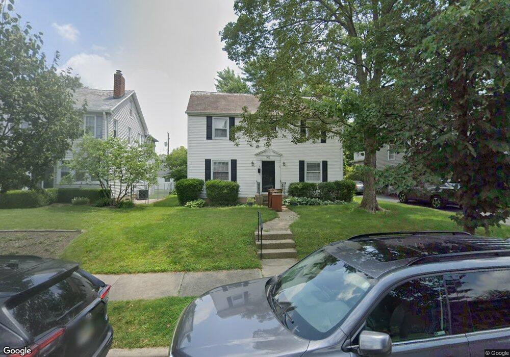 812 S Remington Rd, Columbus, OH 43209 - photo 1