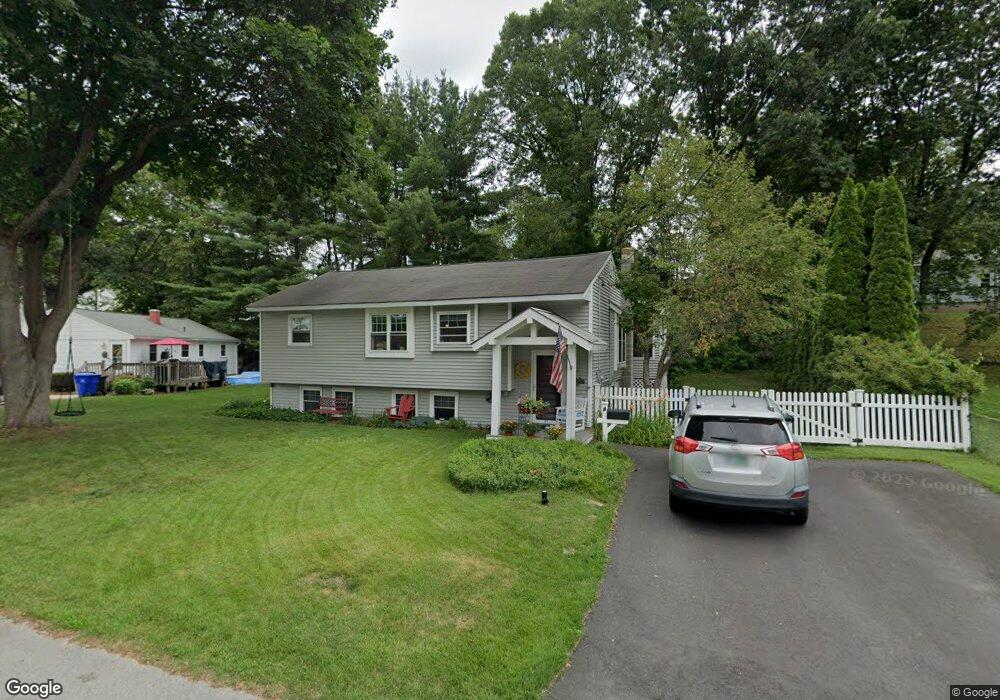 4 Riverview Ave, Hudson, NH 03051 - photo 1