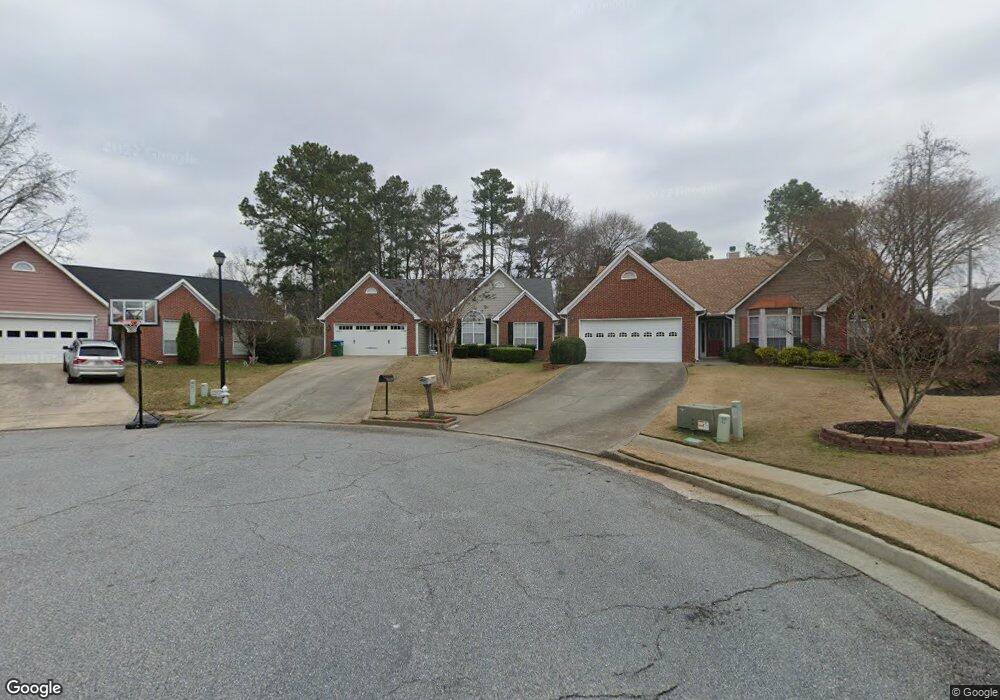 2695 Cambridge Mews Dr unit 1, Duluth, GA 30096 - photo 1