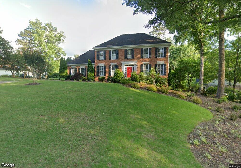 310 Tynebrae Ct unit 1, Roswell, GA 30075 - photo 1