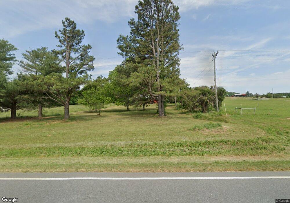 7078 Nc Highway 49 S, Denton, NC 27239 - photo 1
