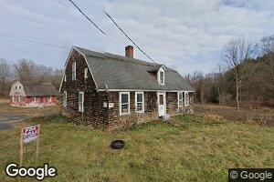 81 Lebanon Rd, North Franklin, CT 06254