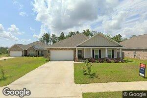 3351 Hardwood Dr, Saraland, AL 36571