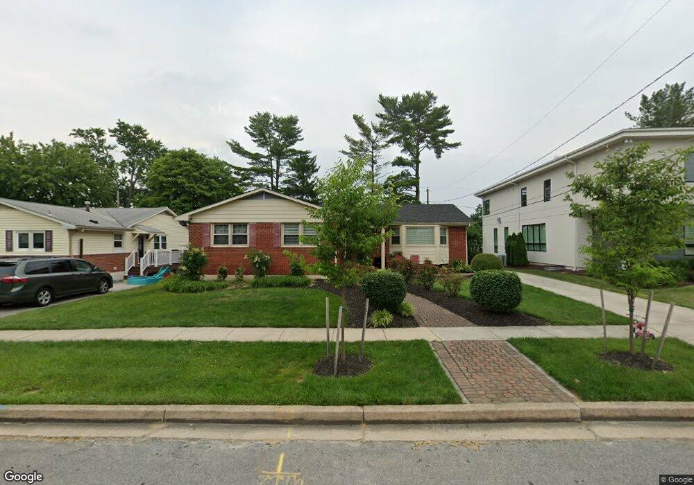 6523 Gardenwick Rd, Baltimore, MD 21209 - photo 1