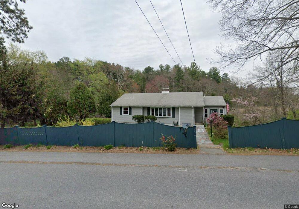 156 Arlington St, Acton, MA 01720 - photo 1