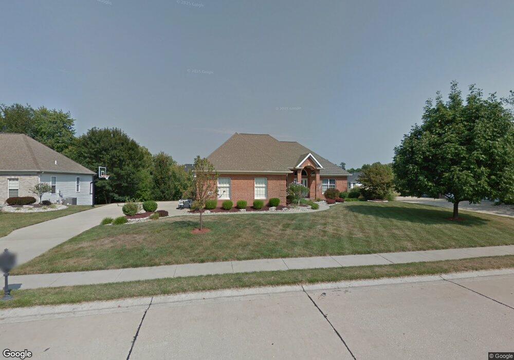 14 Fox Mill Dr, Maryville, IL 62062 - photo 1