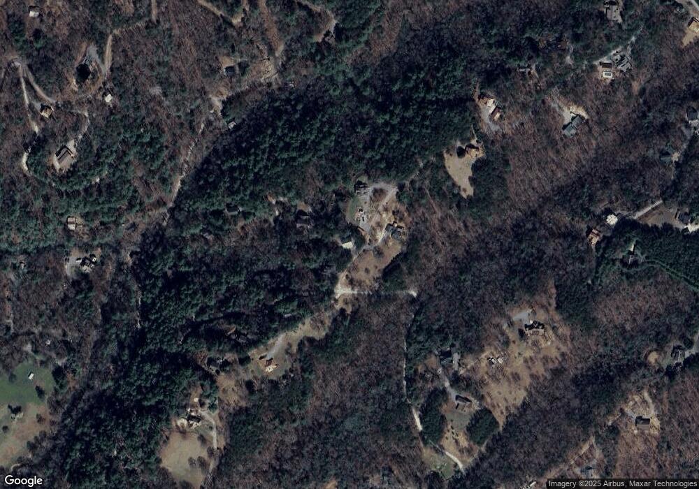 363 Crestview Dr, Morganton, FL 30560 - photo 1